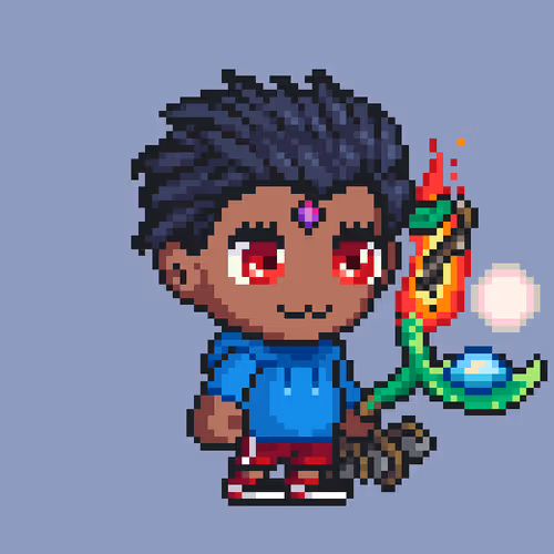 Mirakai Heroes