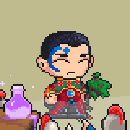 Mirakai Heroes