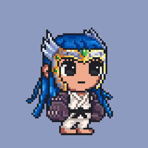 Mirakai Heroes