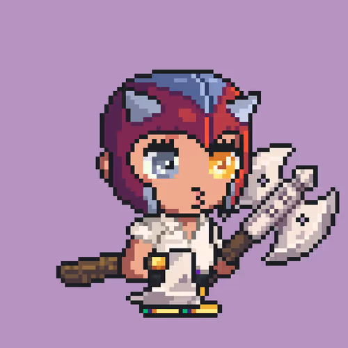 Mirakai Heroes