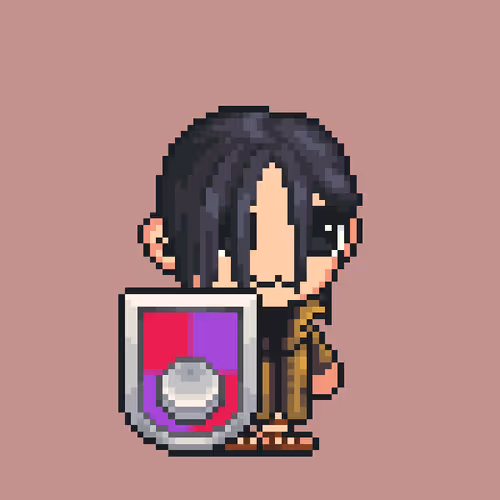 Mirakai Heroes