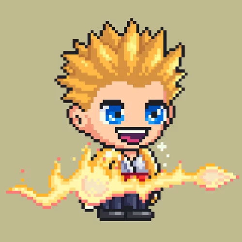 Mirakai Heroes