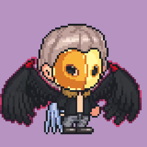 Mirakai Heroes