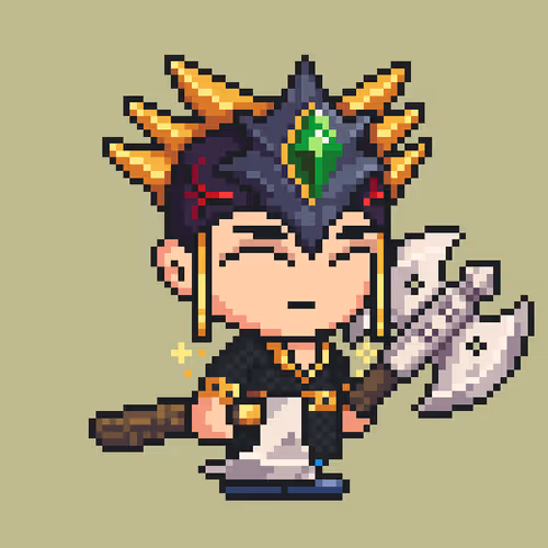 Mirakai Heroes