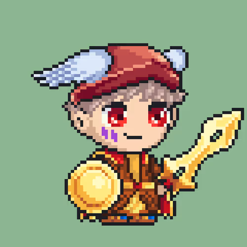 Mirakai Heroes