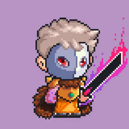 Mirakai Heroes