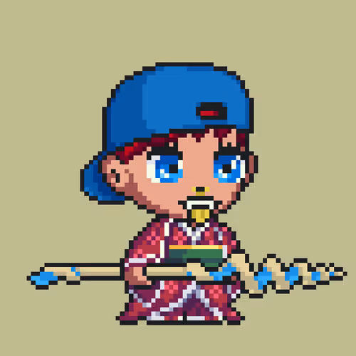Mirakai Heroes