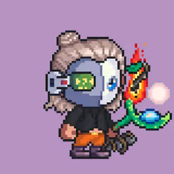 Item Media