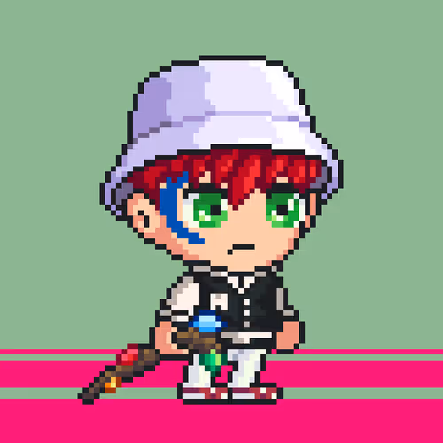 Mirakai Heroes