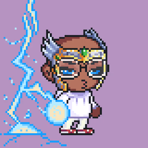 Mirakai Heroes