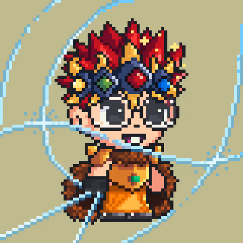 Mirakai Heroes