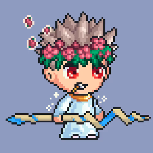 Mirakai Heroes