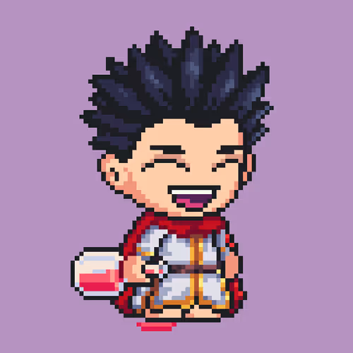 Mirakai Heroes