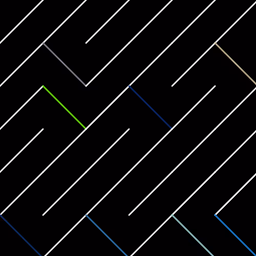 0xai Cryptomaze