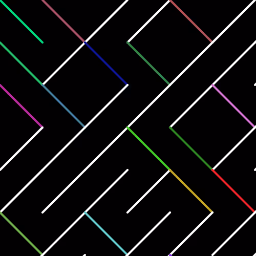 CryptoMaze #556