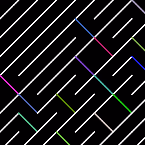 CryptoMaze #95