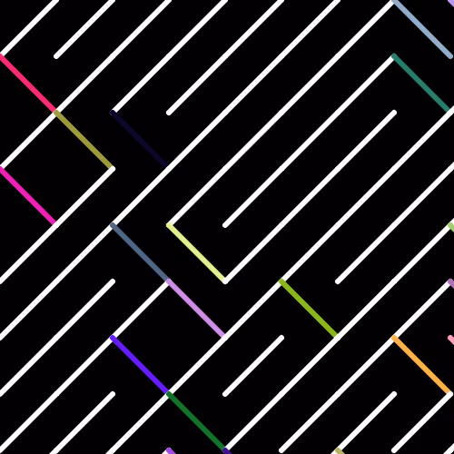 CryptoMaze #523