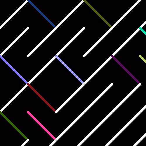 0xai Cryptomaze