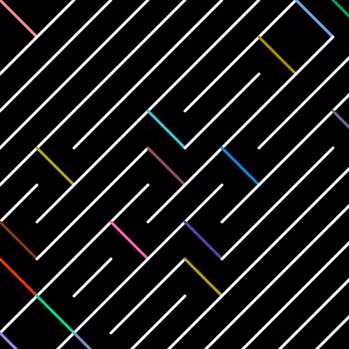 CryptoMaze #197