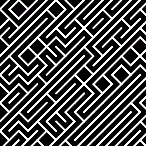 CryptoMaze #543