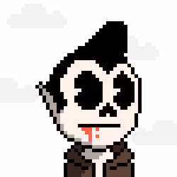 THE VAMPZ #503