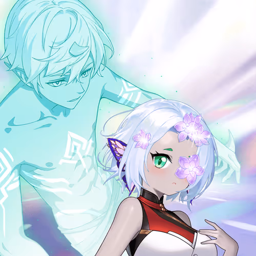 Tearing Spaces Divine Stewards