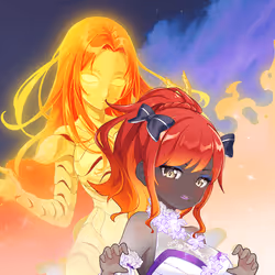 Divine Steward #0066