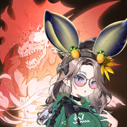 Divine Steward #0100