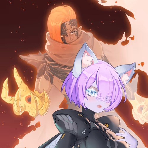 Divine Steward #0211