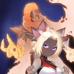 Divine Steward #0071