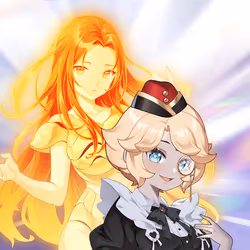 Divine Steward #0140