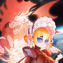 Divine Steward #0046
