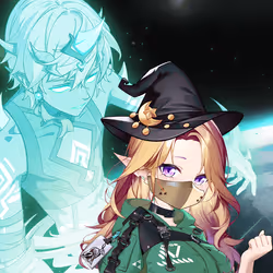 Divine Steward #0067
