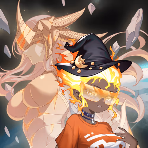 Tearing Spaces Divine Stewards