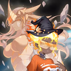Divine Steward #0068