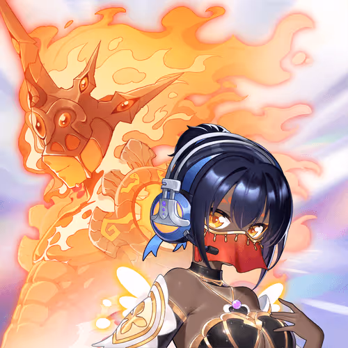 Tearing Spaces Divine Stewards