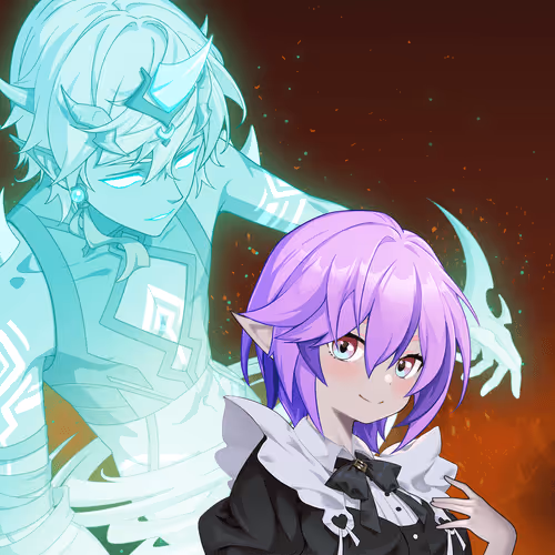 Tearing Spaces Divine Stewards