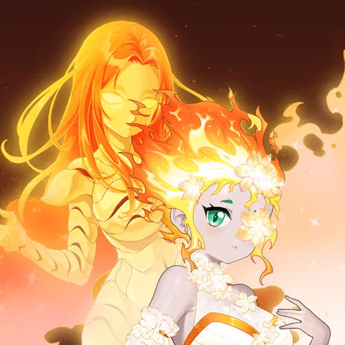 Tearing Spaces Divine Stewards