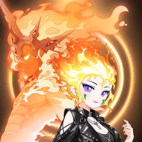Tearing Spaces Divine Stewards