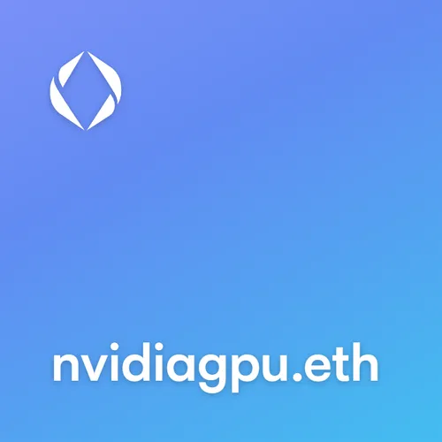 nvidiagpu.eth