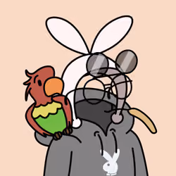 EasterRabbits #271