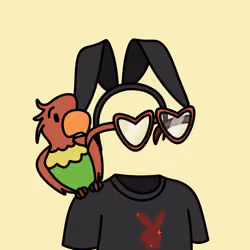 EasterRabbits #257
