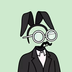 EasterRabbits #263