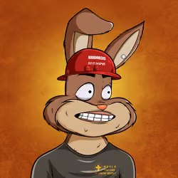 Roughneck Rabbits #4