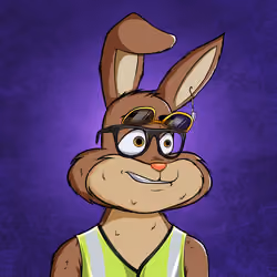 Roughneck Rabbits #235