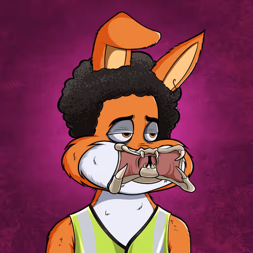 Roughneck Rabbits Official