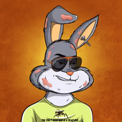 Roughneck Rabbits #286