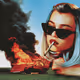 Let it burn. 