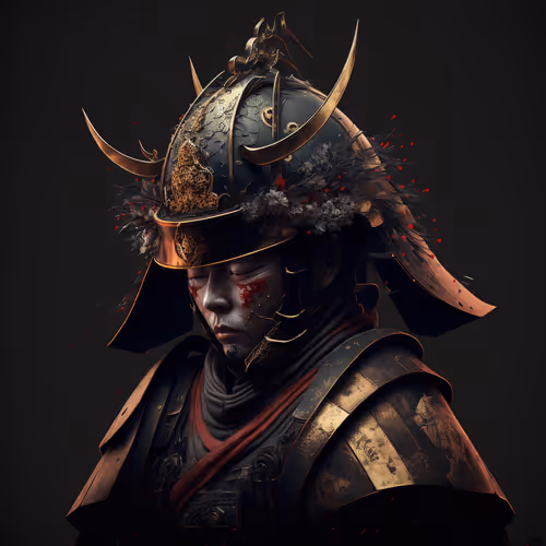 SAMURAI - UQvTLZBeit