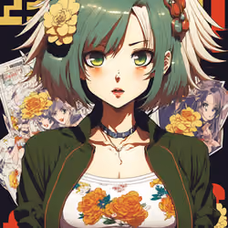Shibuya Zasshi #199